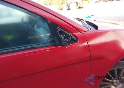 2011 Ford Focus Ses from USA, damaged, VIN 1FAHP3GN2BW108045